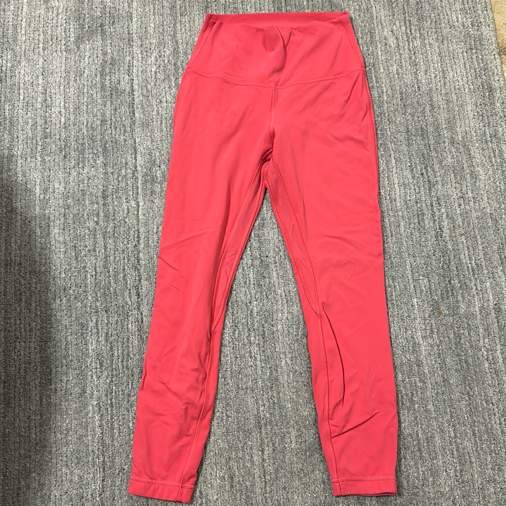 Lululemon leggings